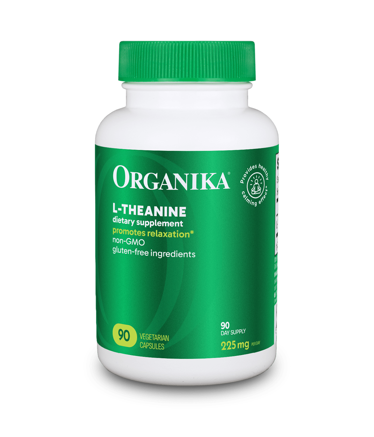 L-Theanine - Organika USA