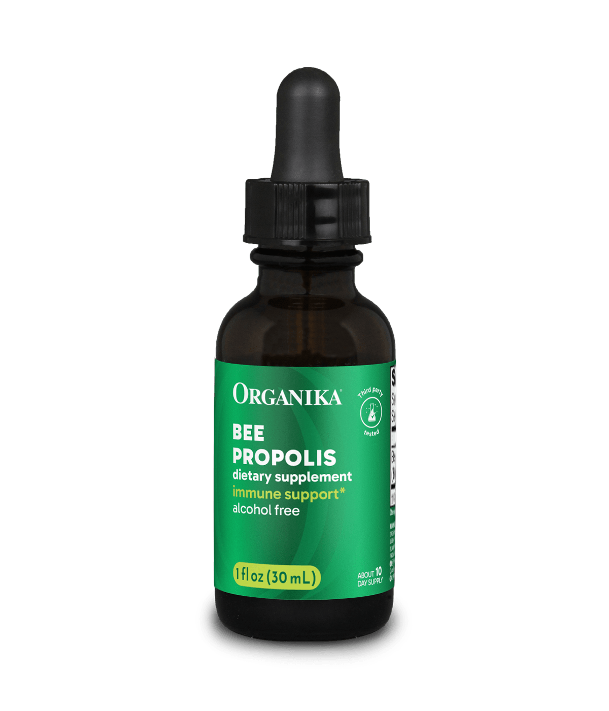 Liquid Bee Propolis - Organika USA