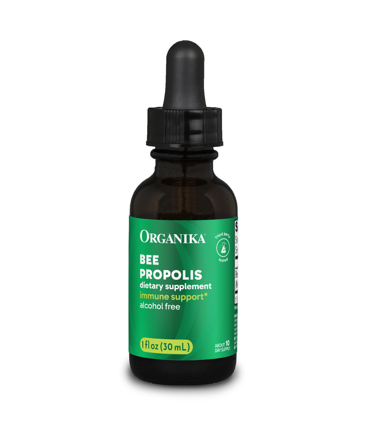 Liquid Bee Propolis - Organika USA