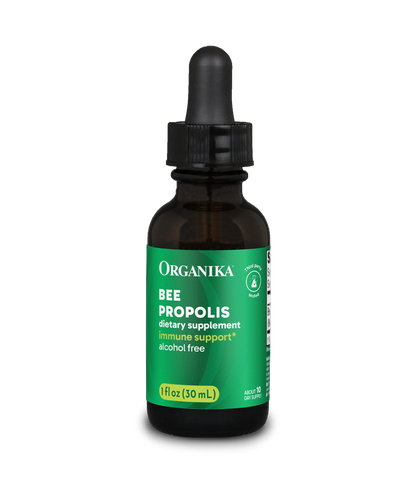 Liquid Bee Propolis - Organika USA