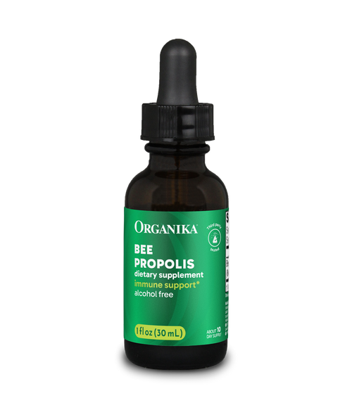 Liquid Bee Propolis - Organika USA