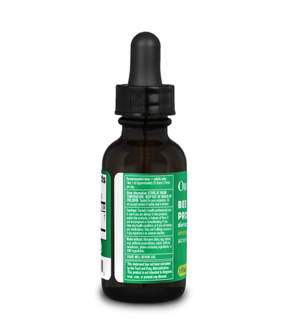 Liquid Bee Propolis - Organika USA