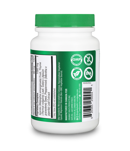 Göutrin - Organika USA