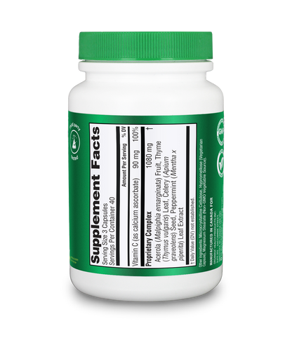 Göutrin - Organika USA