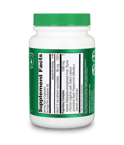 Göutrin - Organika USA