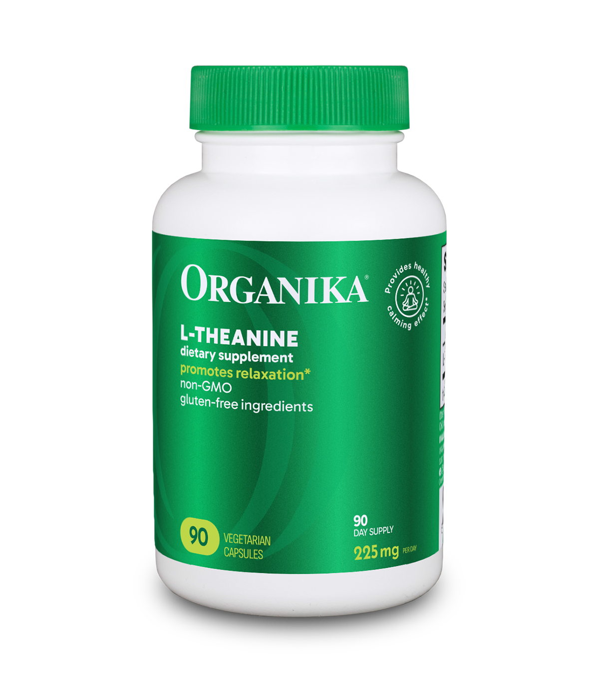 L-Theanine - Organika USA