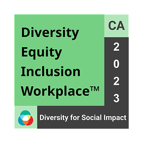 Diversity Equity Inclusion Workplace 2023