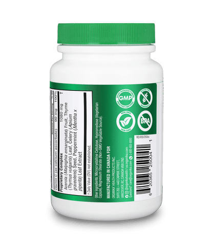 Göutrin - Organika USA