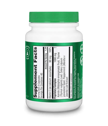 Göutrin - Organika USA