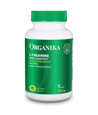 L-Theanine - Organika USA
