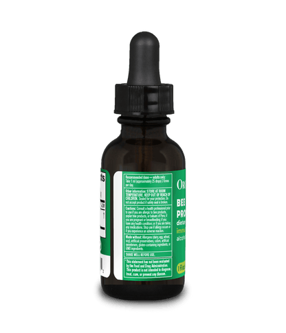 Liquid Bee Propolis - Organika USA
