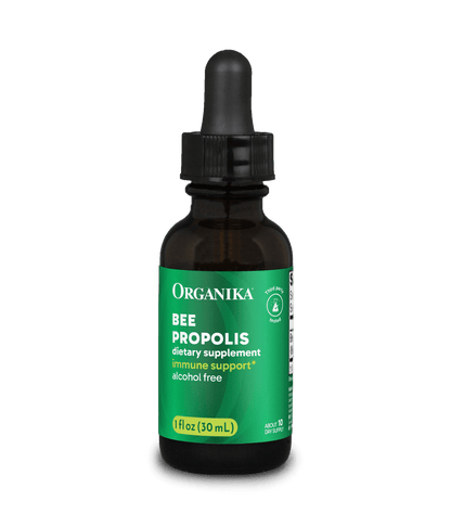 Liquid Bee Propolis - Organika USA