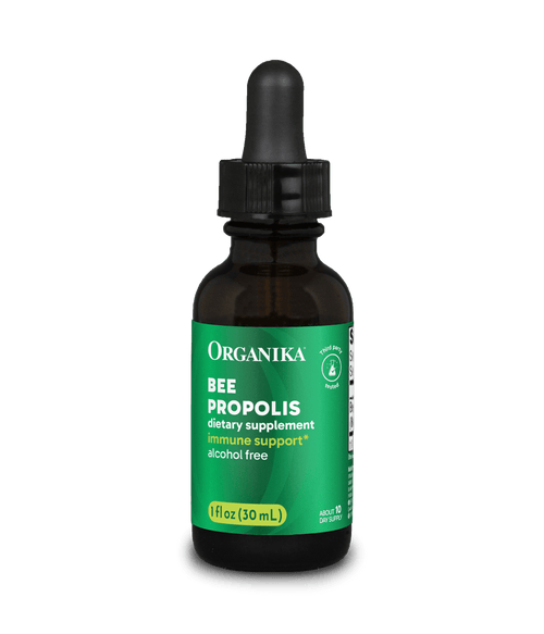 Liquid Bee Propolis - Organika USA