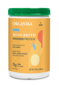 Bone Broth Chicken Protein
