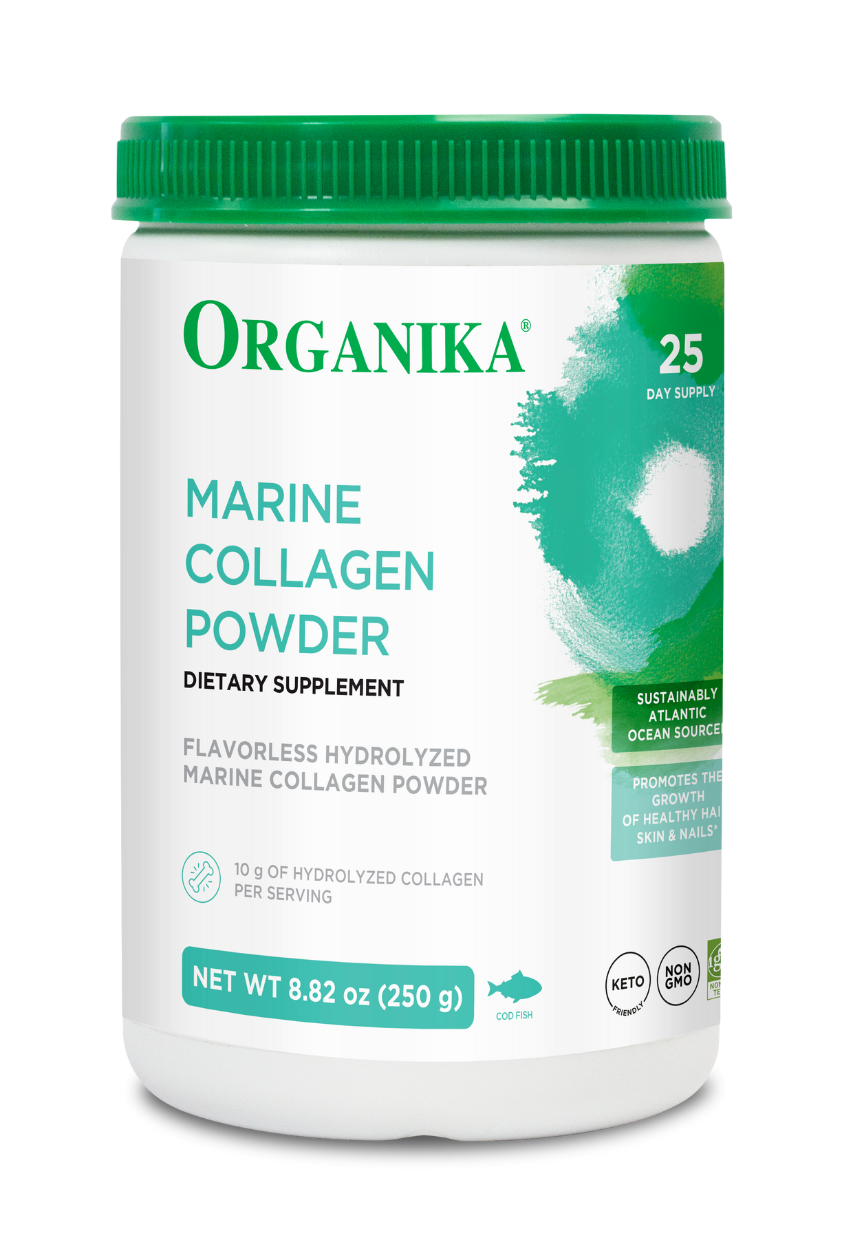 Marine Collagen Powder