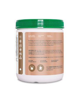 Adaptogen Mylk Latte