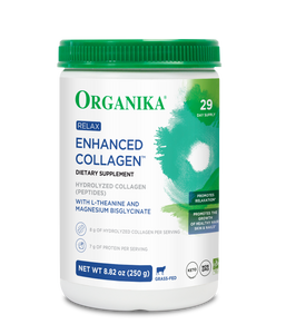Enhanced Collagen Relax
